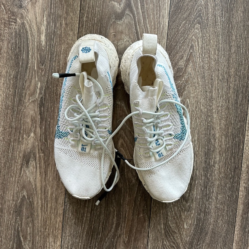 Men’s Nike Space Hippie Shoes